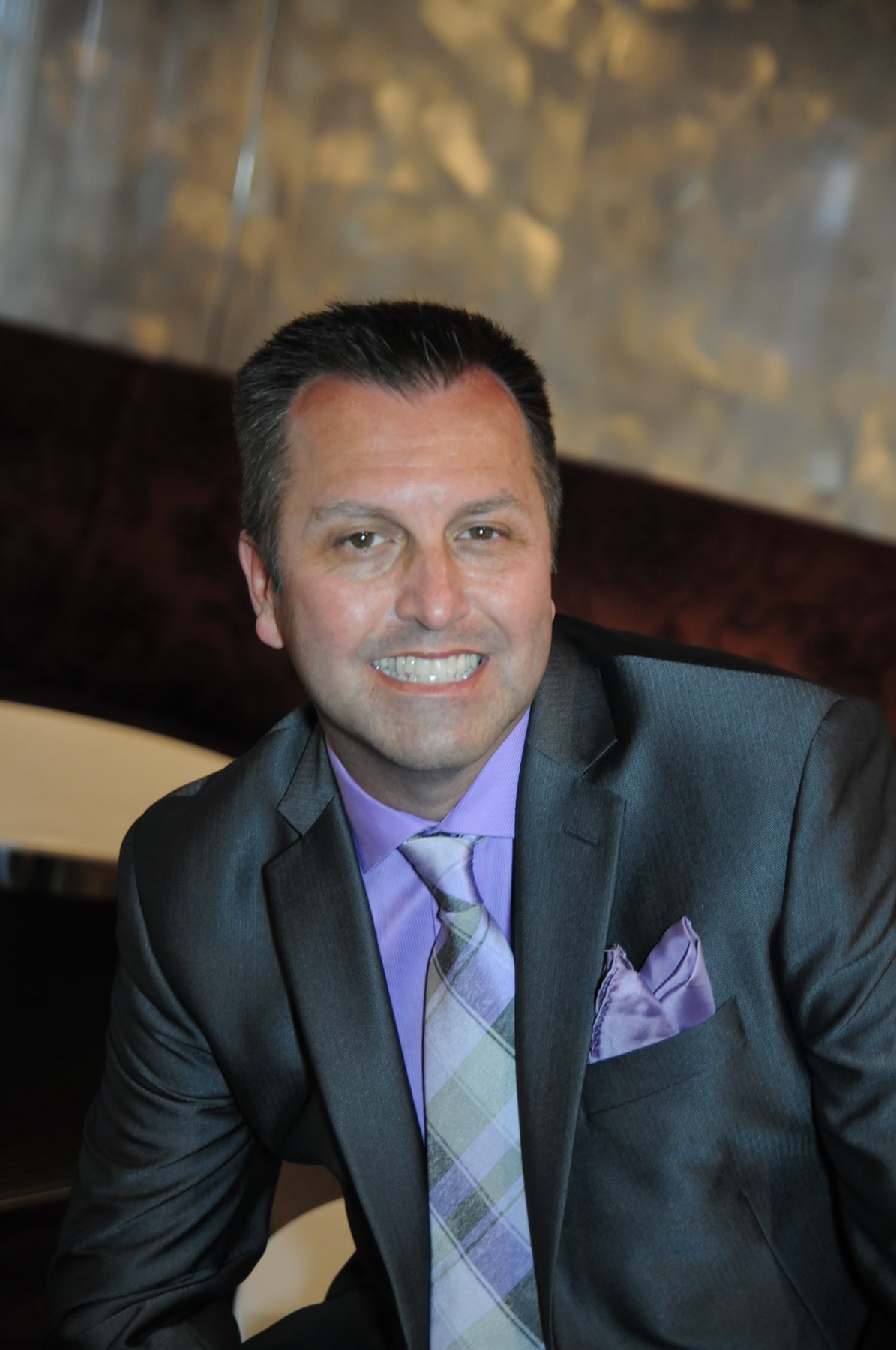 Obituario de John William Buchanan IV