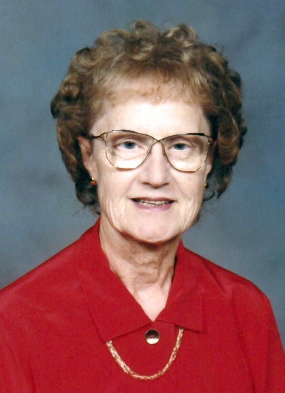 Mary Peterson Obituary Ashland, OH