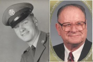 Obituary of Mieczyslaw "Matt" Josef Lipiec