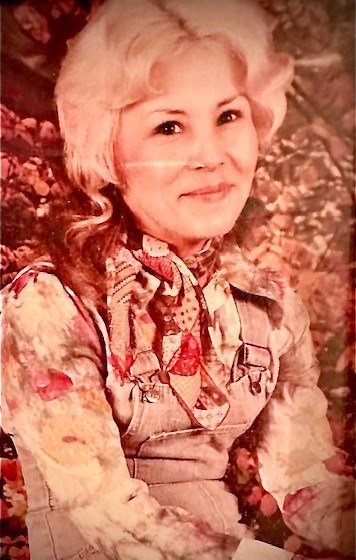 Obituario de Polly Jane Boyer