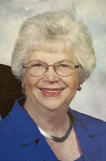 Avis de décès de Kay DeYoung