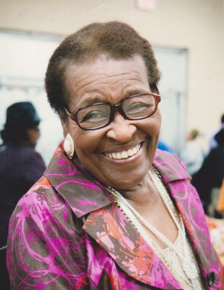 Obituary of Betty Wallace