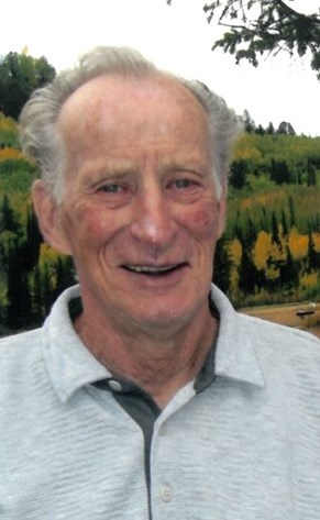 Obituary of Norman Arthur Pobanz