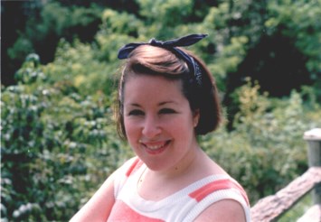 Obituary of Camille Mae Speise