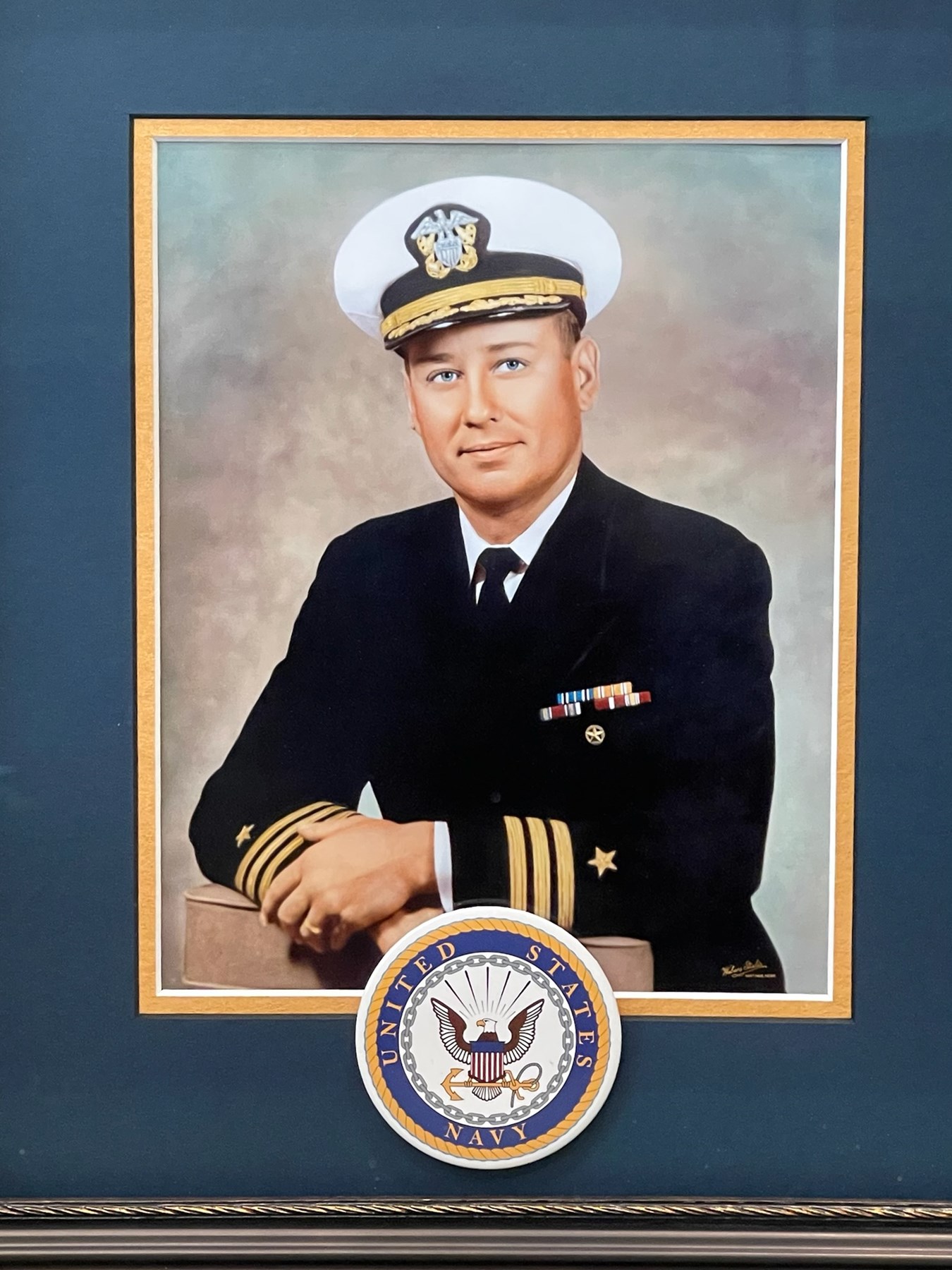 Obituary of Joseph L. Sperandio