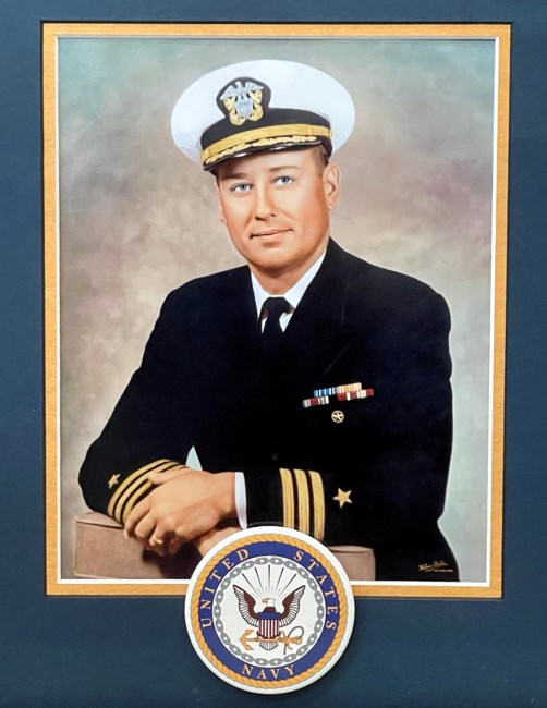 Obituary of Joseph L. Sperandio