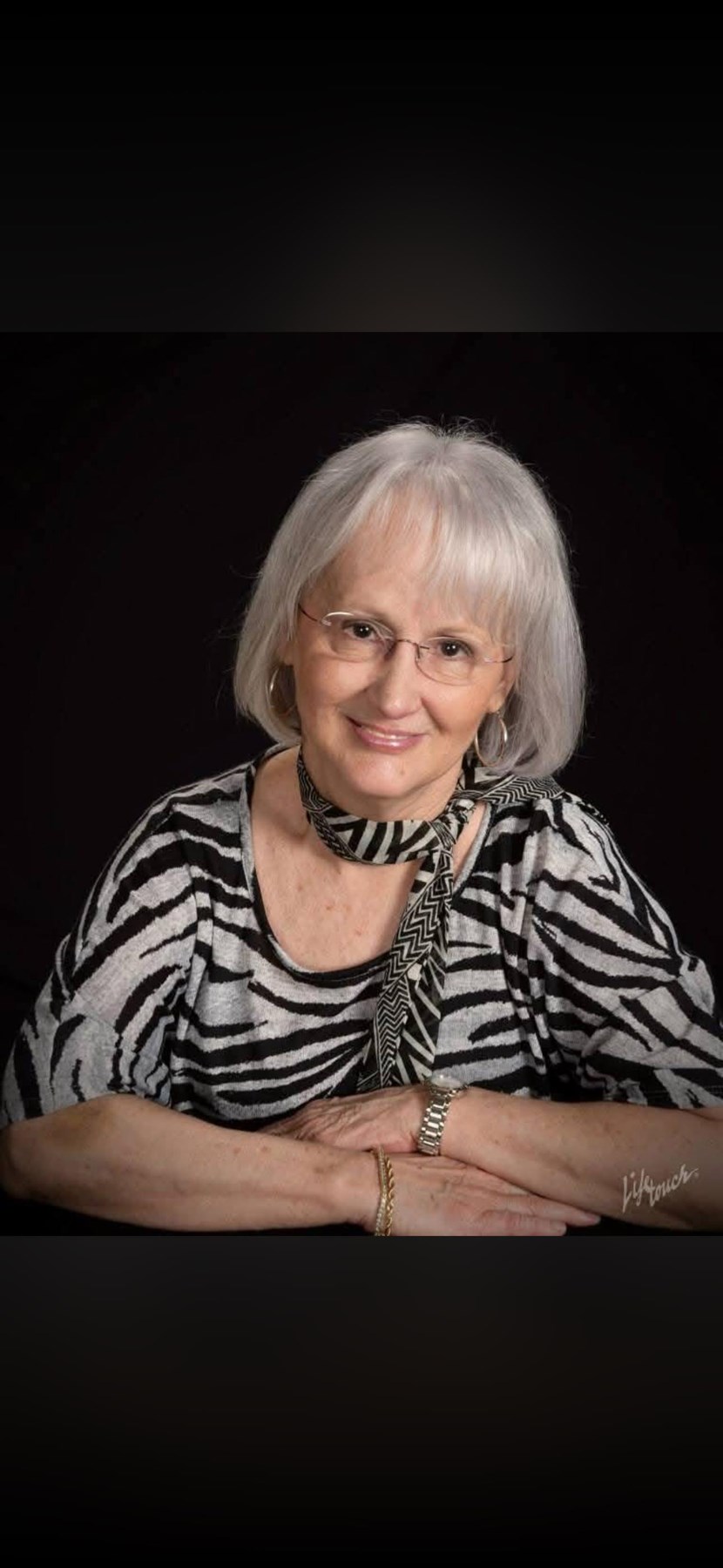 Obituary of Mary Ellen Smith