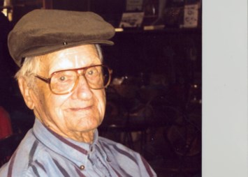 Obituary of Frank McKamey