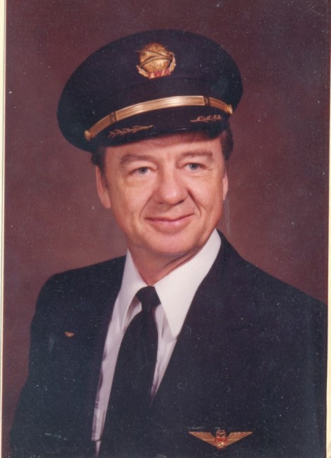 Obituary of Richard Rutherford Beckner