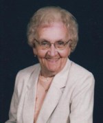 Madeleine Theriault