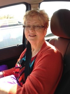 Obituary of Judy Card Robbins