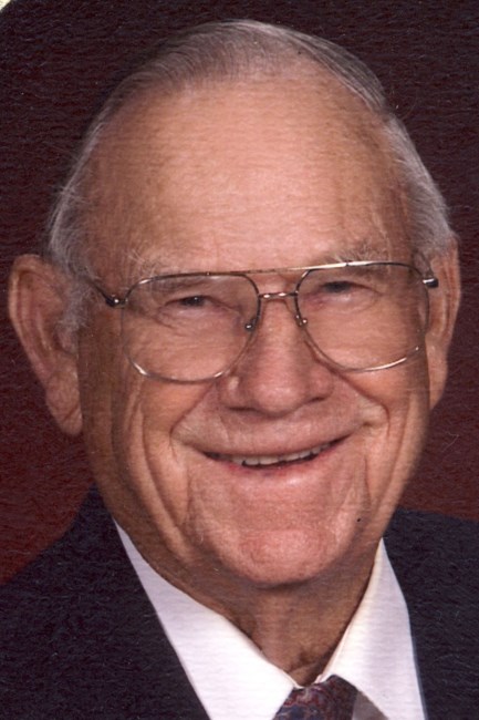 Obituary of Howard "Mitch" Epps