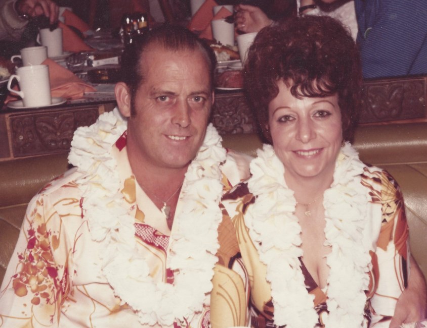 Obituary of Carol A. Simpson Rainwater