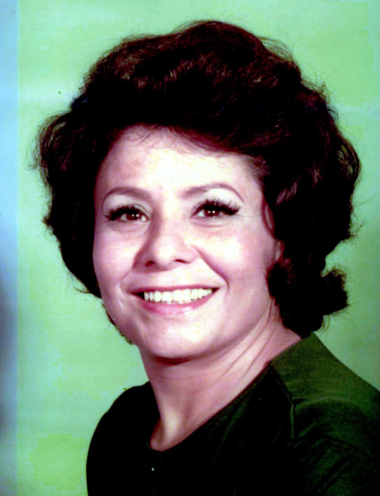 Irene Wood Obituary - San Gabriel, CA