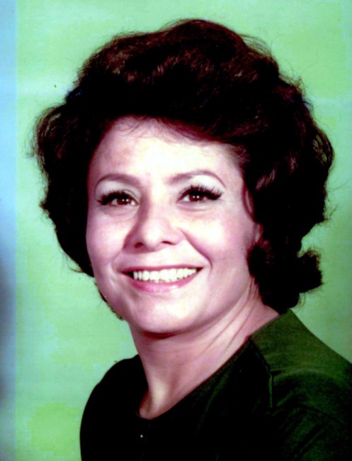 Obituary of Irene A. Wood