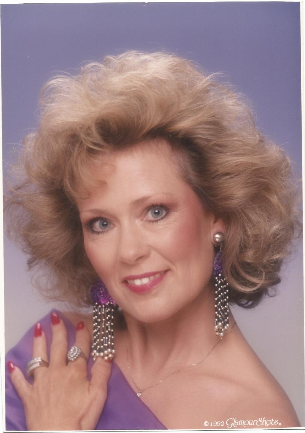 Sherrie Gayle Groom Obituary Canton, TX