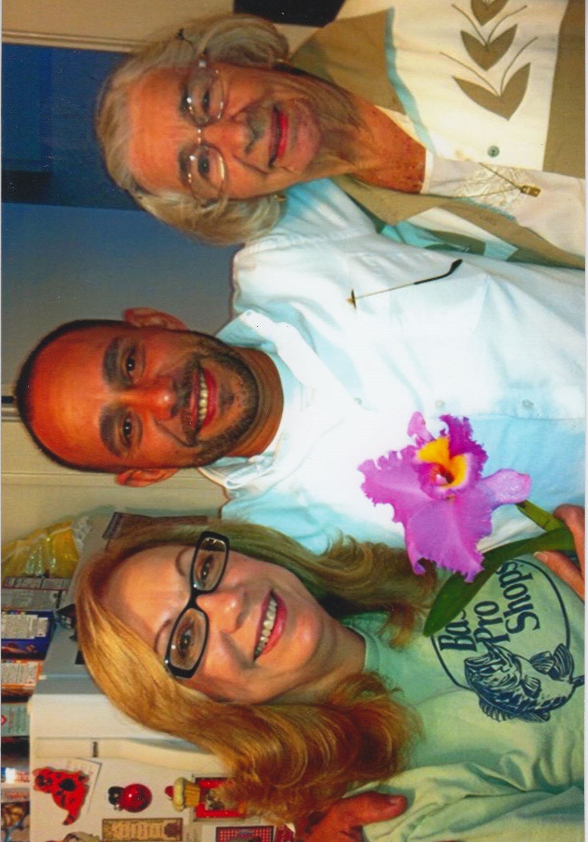 Obituary of Garry Thomas Chrycy Jr.