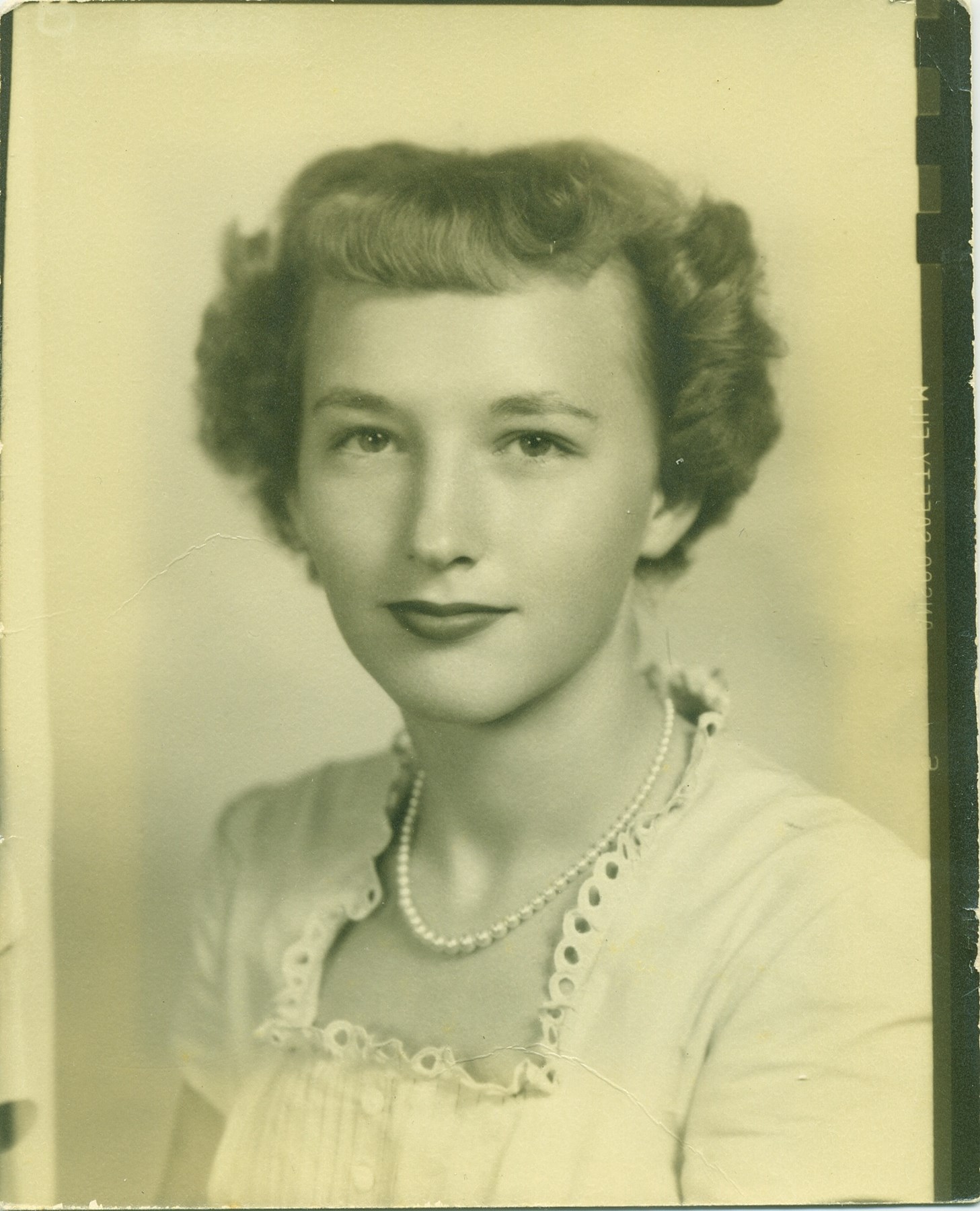 Obituary of Betty Ann Brown Hambrick