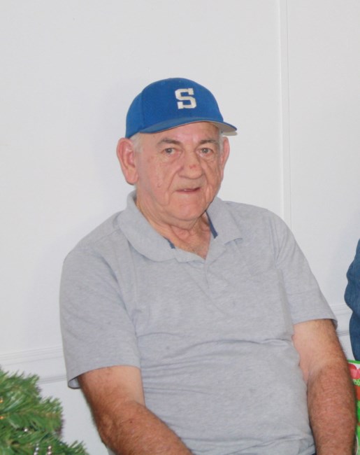 Obituary of Kenneth Ray Searcy