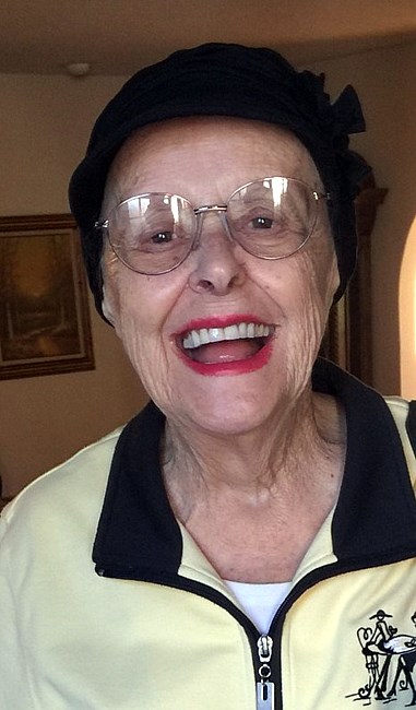 Obituary of Eunice C. Lis