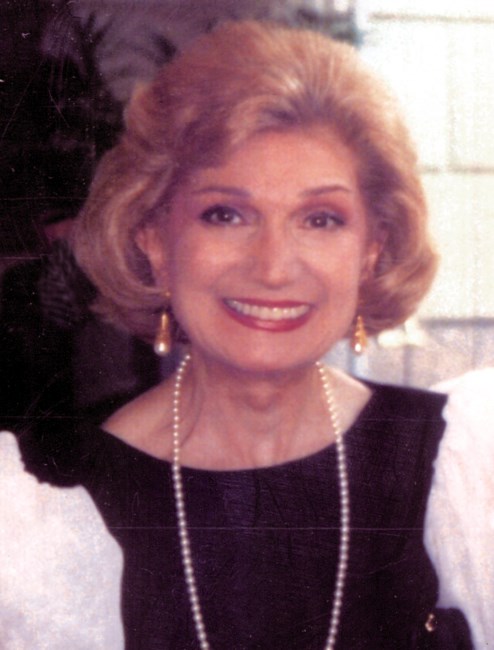 Obituary of Jennie F. Malavis