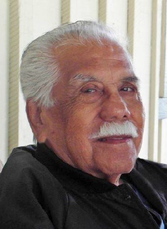 Obituary of Frank Manriquez Molina