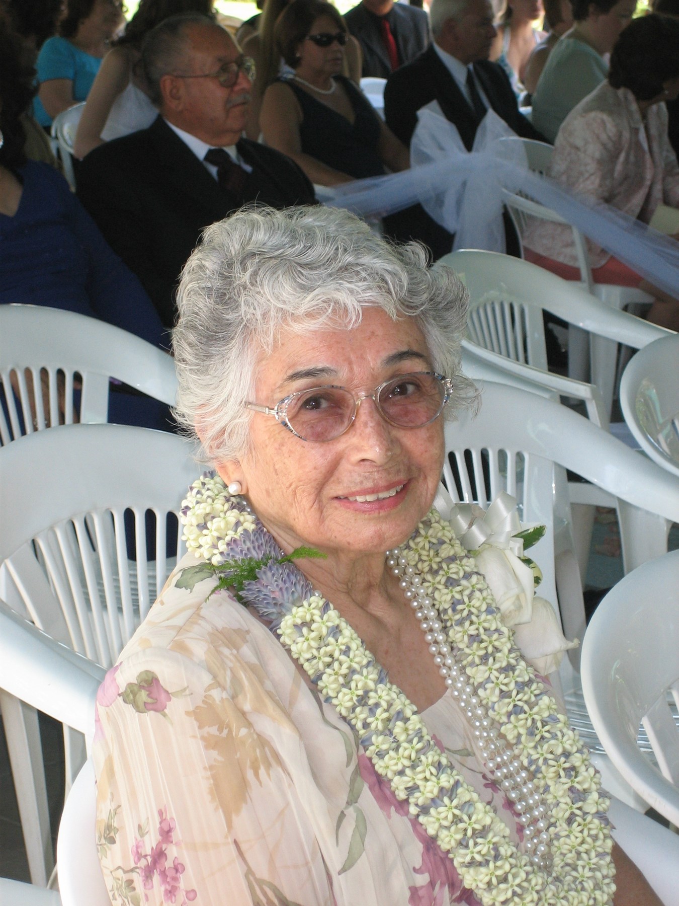Obituary of Dolores C. Romero