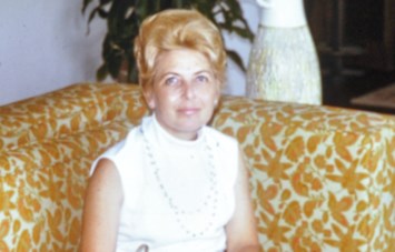 Obituary of Pauline "Bitsy" Vilven