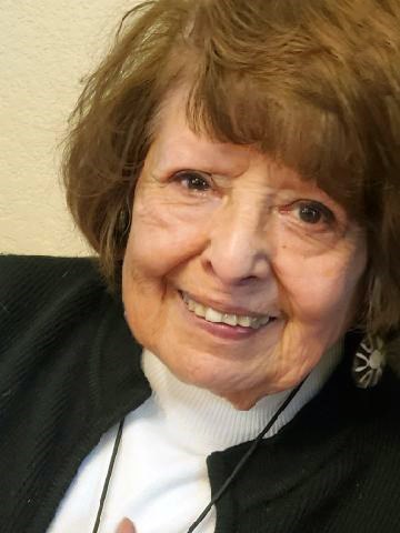 Obituary of Catherine "Orie" Ure
