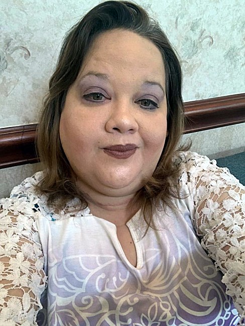 Obituary of Tamara Zayas Ubiles Vargas