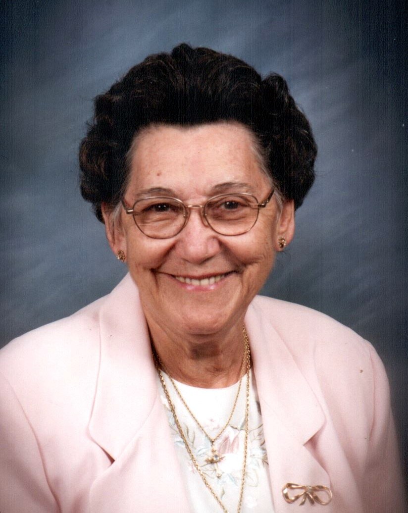 Lorine Joyce Baccigalopi Obituary Lake Charles, LA