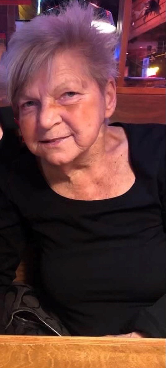 Obituary of Donna Lou Vieth