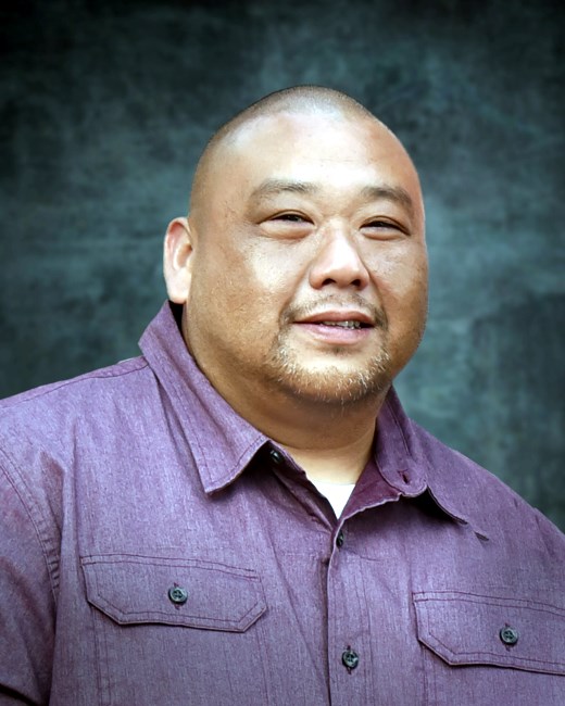 Obituary of David Tran Phan