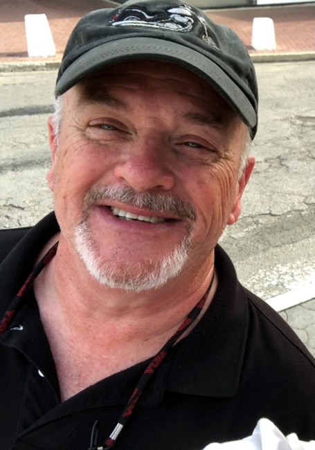 Obituary of Marcus Thomas Taylor