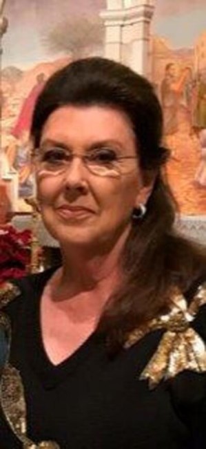 Obituary of Sharon Brooks-Grindrod