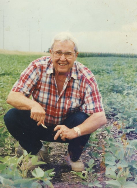Obituary of Glenn Riley Gates