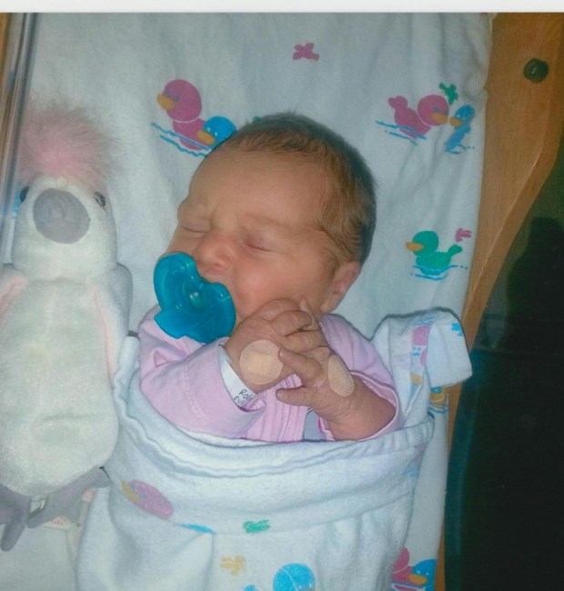 Obituary of Diana Denise Hurlburt