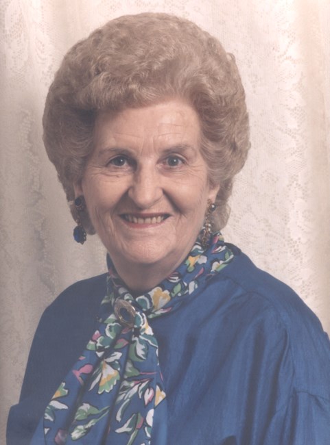 Obituary of Dorothy M. Fisher