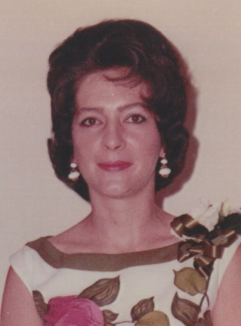 Martha Byrd Obituary