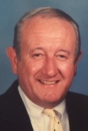 Obituary of Dennis James Anderson Sr.