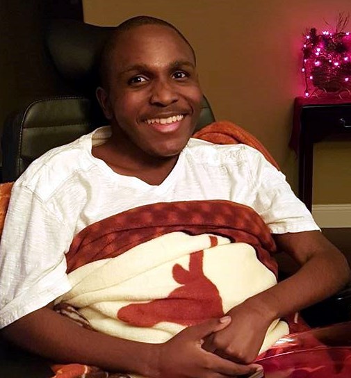 Obituary of Ryan Rashaun McMarion