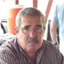 Obituary of Antonio Freitas