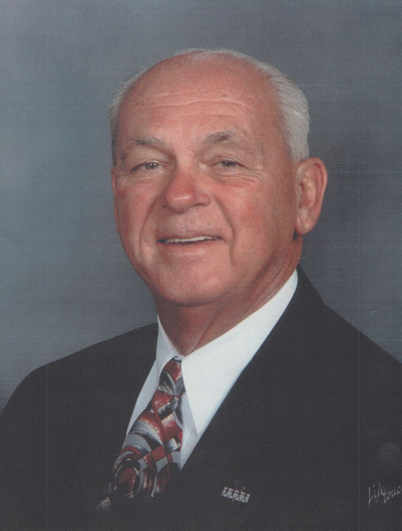 Obituary of Franklin "John" Walker Sr.