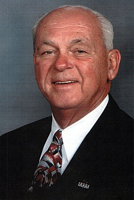 Obituary of Franklin "John" Walker Sr.