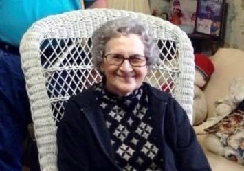 Obituary of Marion R. Newman