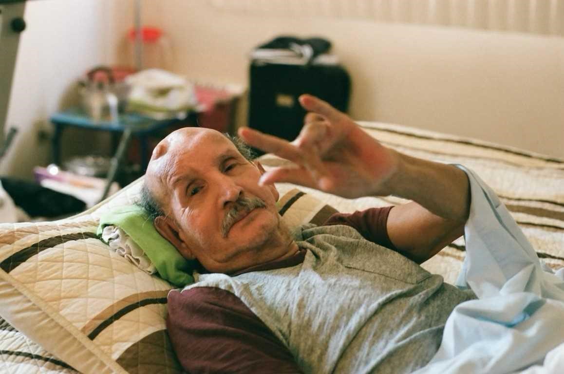 Obituario de Jose G. Avendano