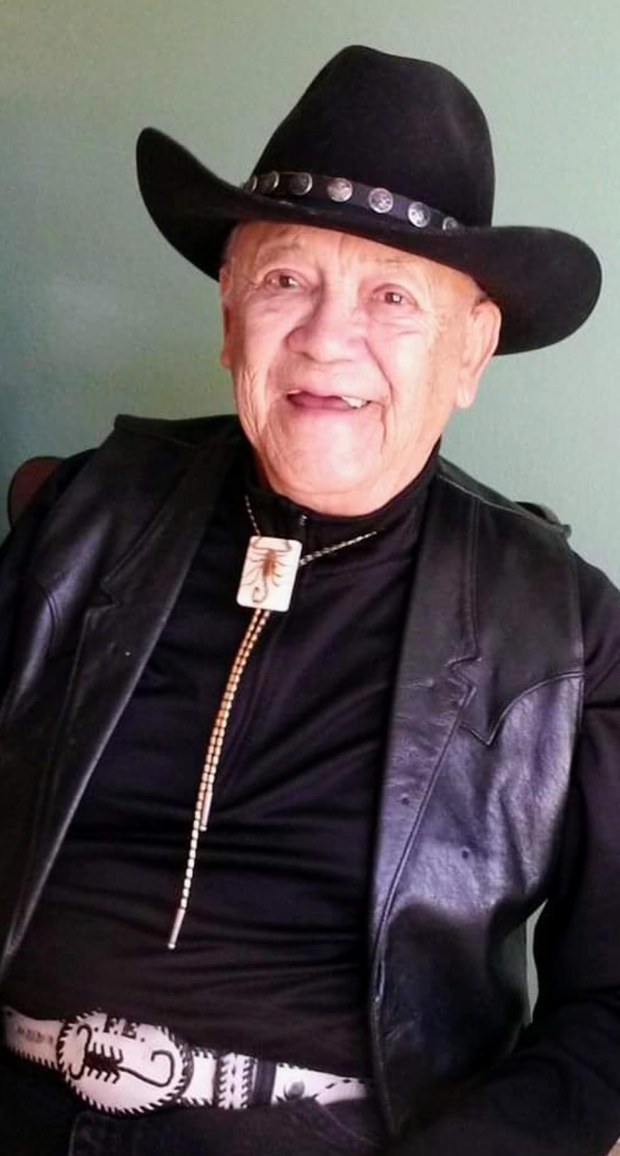 Obituary of Frank Perez Estrada