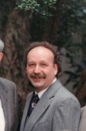Obituary of Alfred J. Maffucci
