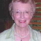 Obituary of Lilian Elizabeth McCann