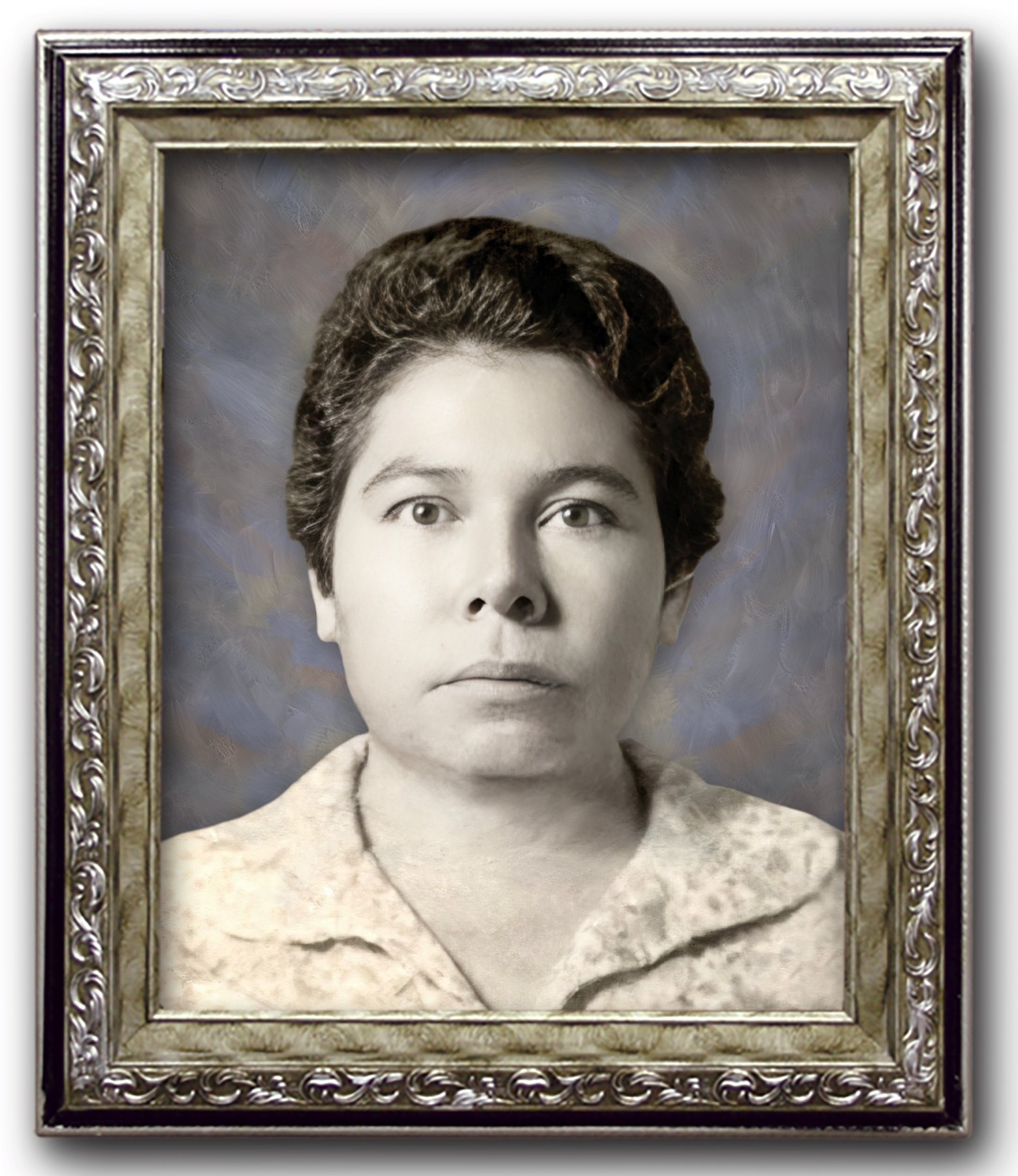 Obituary of Maria Rosario Deras